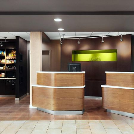 Courtyard By Marriott Tulsa Central Zewnętrze zdjęcie